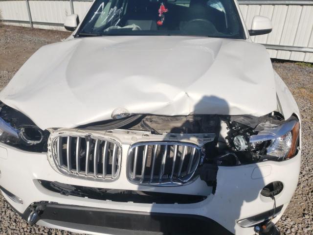 Photo 6 VIN: 5UXWX9C54H0T11488 - BMW X3 XDRIVE2 