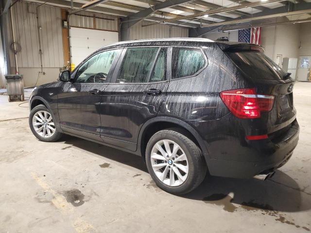 Photo 1 VIN: 5UXWX9C54H0T14875 - BMW X3 XDRIVE2 