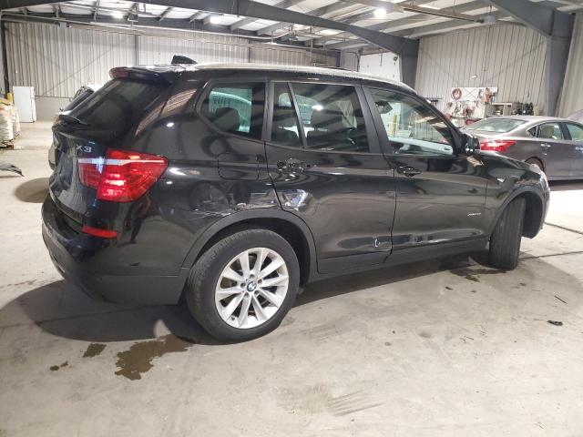 Photo 2 VIN: 5UXWX9C54H0T14875 - BMW X3 XDRIVE2 