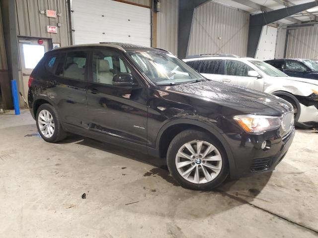 Photo 3 VIN: 5UXWX9C54H0T14875 - BMW X3 XDRIVE2 