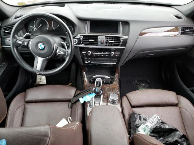 Photo 7 VIN: 5UXWX9C54H0T15315 - BMW X3 XDRIVE2 