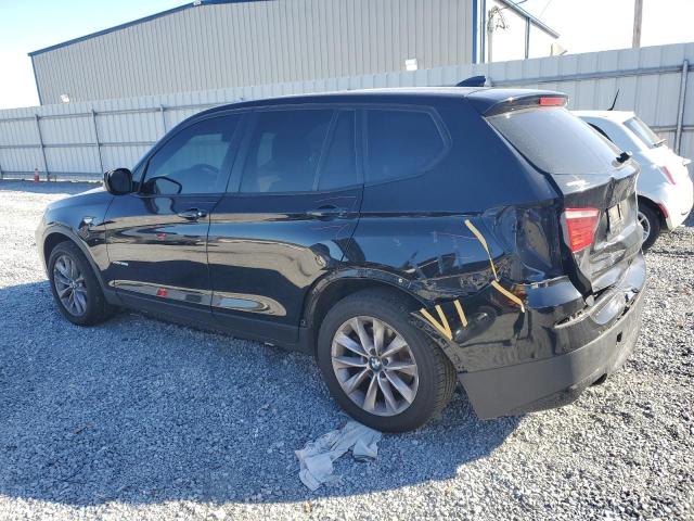 Photo 1 VIN: 5UXWX9C55D0A11617 - BMW X3 