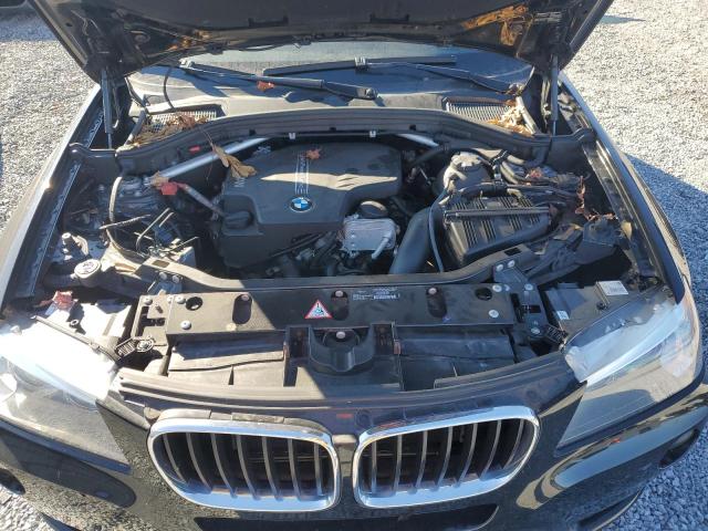 Photo 10 VIN: 5UXWX9C55D0A11617 - BMW X3 