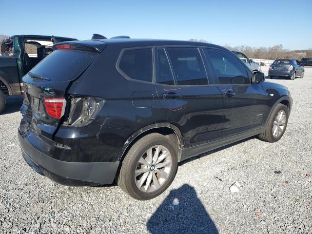 Photo 2 VIN: 5UXWX9C55D0A11617 - BMW X3 