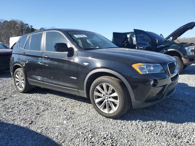 Photo 3 VIN: 5UXWX9C55D0A11617 - BMW X3 