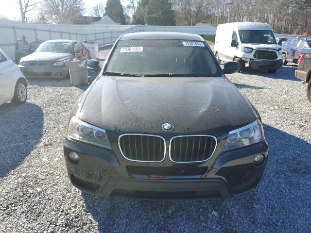 Photo 4 VIN: 5UXWX9C55D0A11617 - BMW X3 