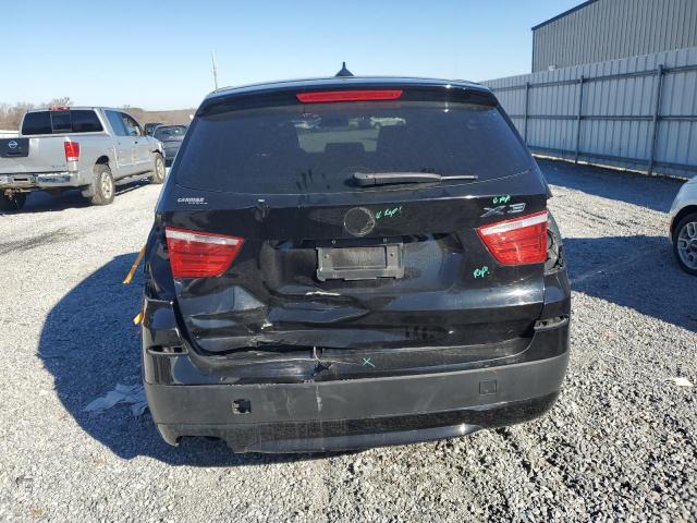 Photo 5 VIN: 5UXWX9C55D0A11617 - BMW X3 