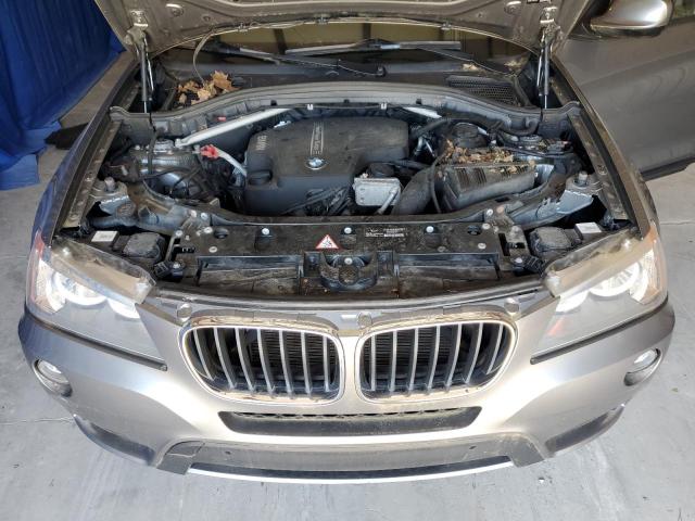 Photo 11 VIN: 5UXWX9C55D0A11715 - BMW X3 XDRIVE2 