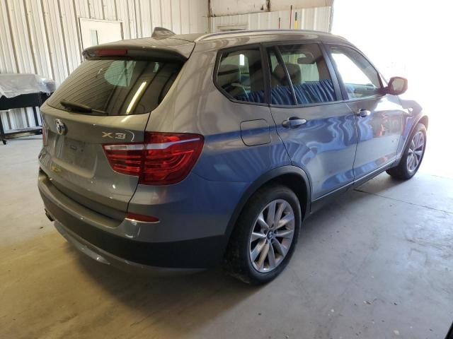 Photo 2 VIN: 5UXWX9C55D0A11715 - BMW X3 XDRIVE2 