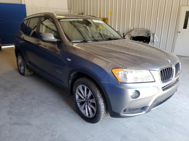 Photo 3 VIN: 5UXWX9C55D0A11715 - BMW X3 XDRIVE2 