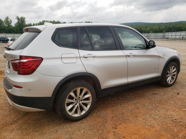 Photo 2 VIN: 5UXWX9C55D0A11987 - BMW X3 XDRIVE2 