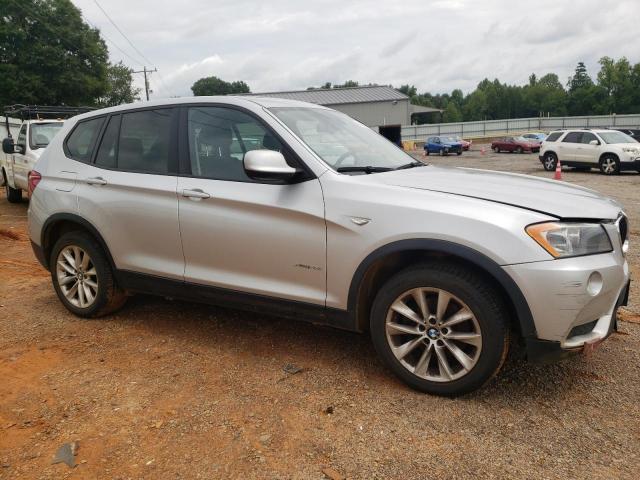 Photo 3 VIN: 5UXWX9C55D0A11987 - BMW X3 XDRIVE2 