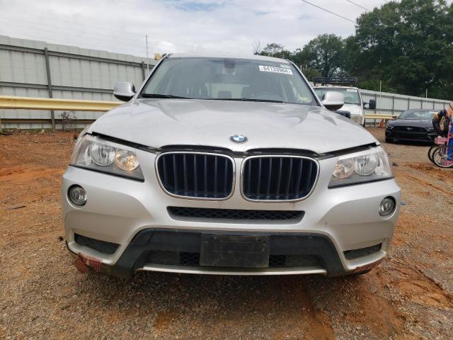 Photo 4 VIN: 5UXWX9C55D0A11987 - BMW X3 XDRIVE2 