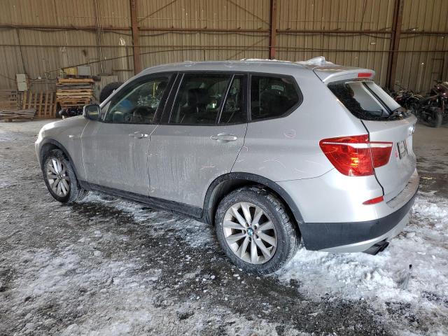 Photo 1 VIN: 5UXWX9C55D0A15246 - BMW X3 