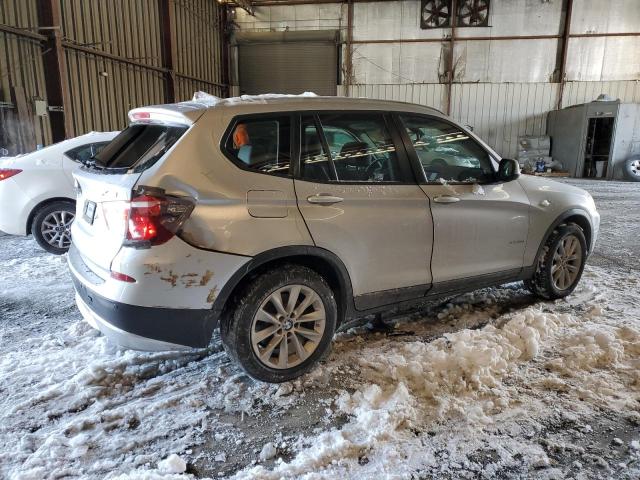 Photo 2 VIN: 5UXWX9C55D0A15246 - BMW X3 