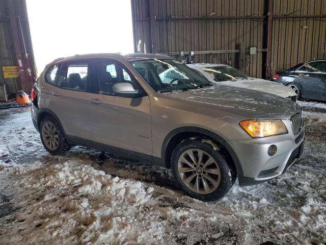 Photo 3 VIN: 5UXWX9C55D0A15246 - BMW X3 