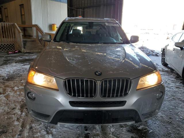 Photo 4 VIN: 5UXWX9C55D0A15246 - BMW X3 