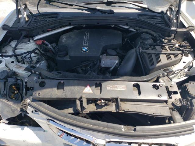 Photo 11 VIN: 5UXWX9C55D0A16106 - BMW X3 XDRIVE2 