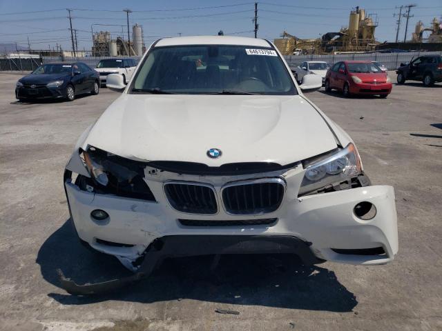 Photo 4 VIN: 5UXWX9C55D0A16106 - BMW X3 XDRIVE2 