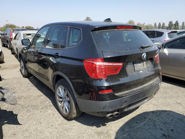 Photo 1 VIN: 5UXWX9C55D0A20107 - BMW X3 