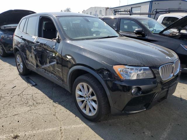 Photo 3 VIN: 5UXWX9C55D0A20107 - BMW X3 