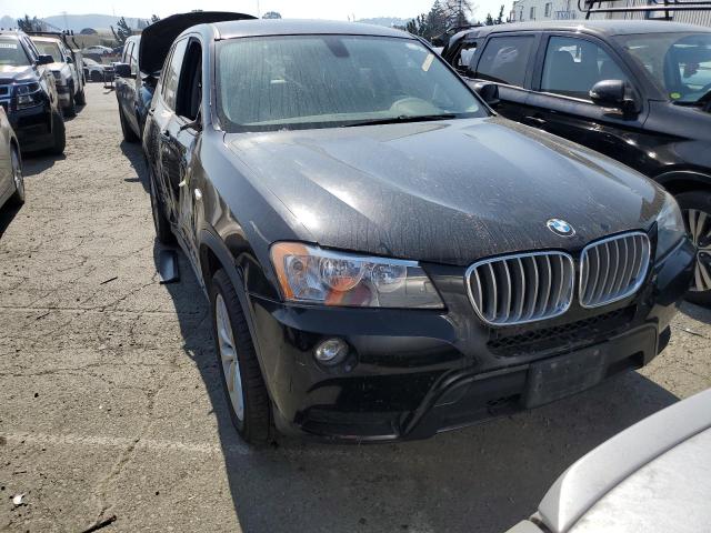 Photo 4 VIN: 5UXWX9C55D0A20107 - BMW X3 