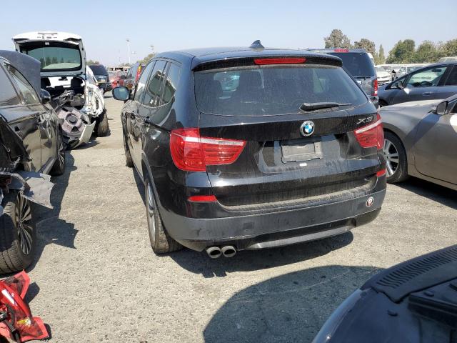 Photo 5 VIN: 5UXWX9C55D0A20107 - BMW X3 