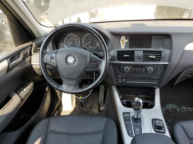 Photo 7 VIN: 5UXWX9C55D0A20107 - BMW X3 