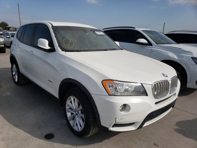 Photo 0 VIN: 5UXWX9C55D0A20592 - BMW X3 XDRIVE2 