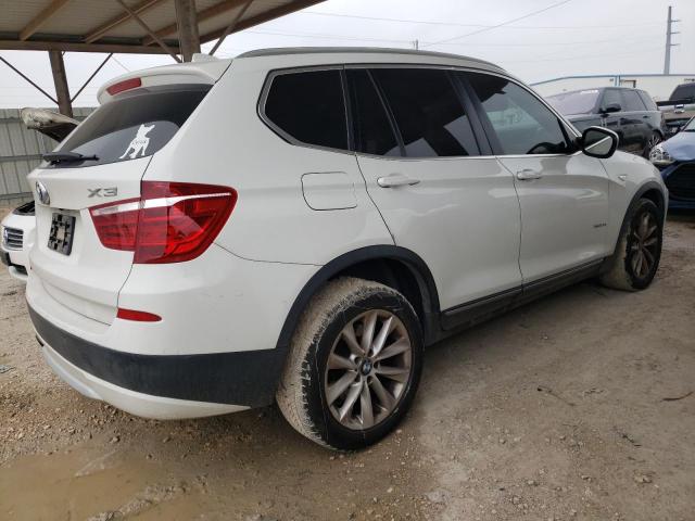 Photo 2 VIN: 5UXWX9C55D0A22939 - BMW X3 XDRIVE2 