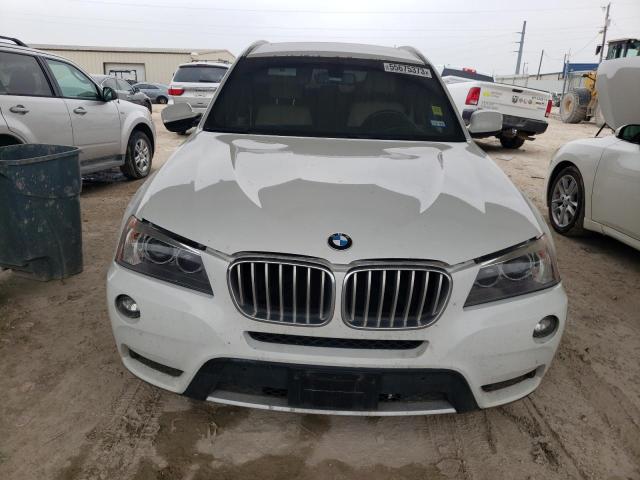 Photo 4 VIN: 5UXWX9C55D0A22939 - BMW X3 XDRIVE2 