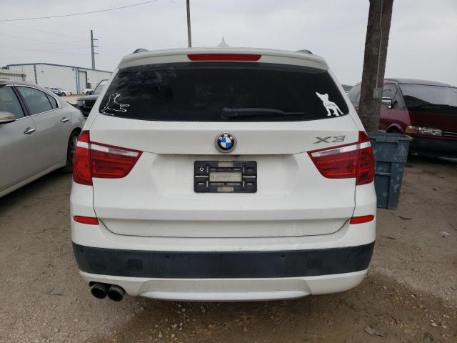 Photo 5 VIN: 5UXWX9C55D0A22939 - BMW X3 XDRIVE2 