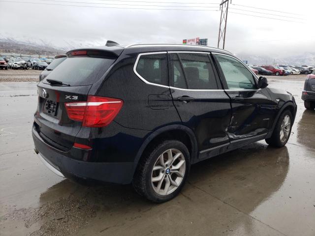 Photo 2 VIN: 5UXWX9C55D0A23508 - BMW X3 XDRIVE2 