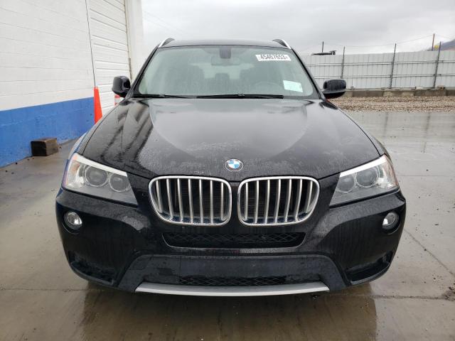 Photo 4 VIN: 5UXWX9C55D0A23508 - BMW X3 XDRIVE2 