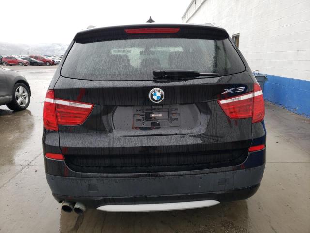 Photo 5 VIN: 5UXWX9C55D0A23508 - BMW X3 XDRIVE2 