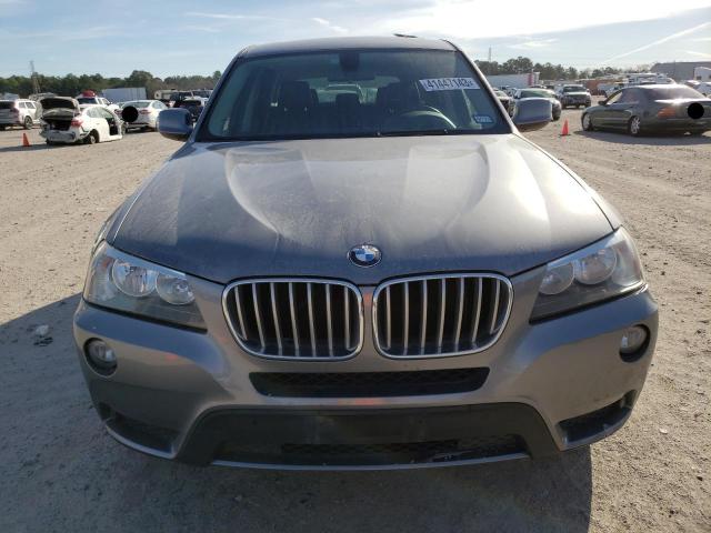 Photo 4 VIN: 5UXWX9C55D0A23539 - BMW X3 XDRIVE2 