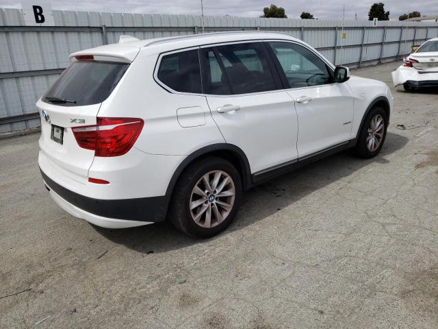 Photo 2 VIN: 5UXWX9C55D0A27039 - BMW X3 XDRIVE2 