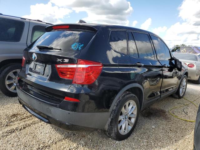 Photo 3 VIN: 5UXWX9C55D0A29860 - BMW X3 XDRIVE2 