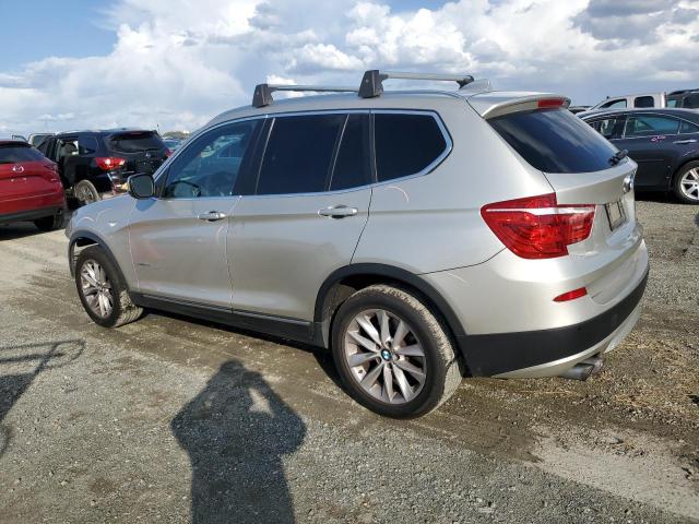 Photo 1 VIN: 5UXWX9C55D0A32564 - BMW X3 