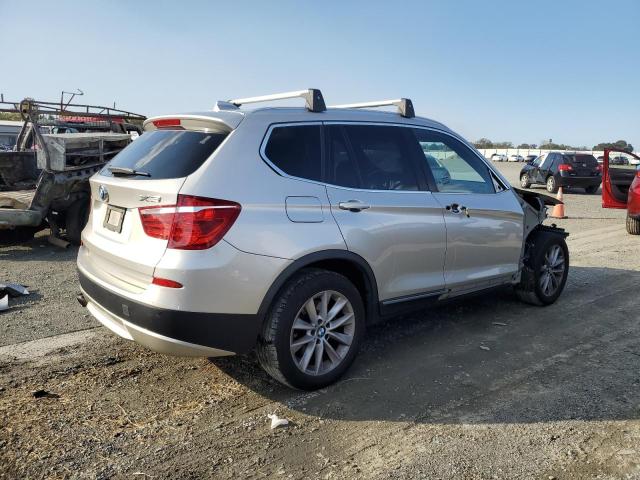 Photo 2 VIN: 5UXWX9C55D0A32564 - BMW X3 