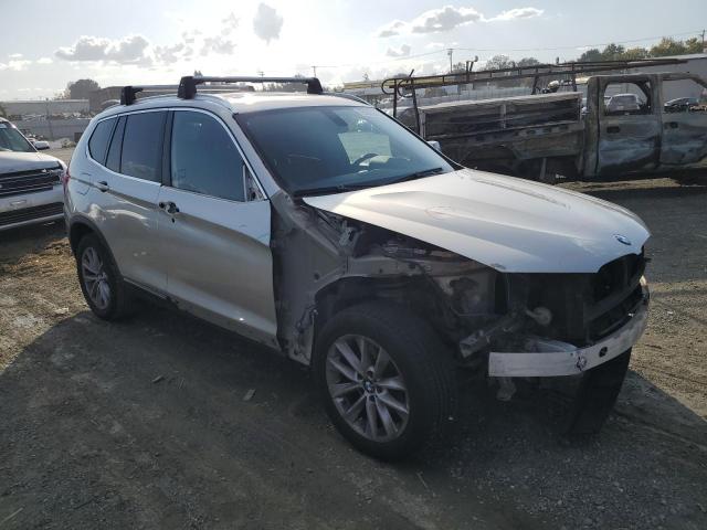 Photo 3 VIN: 5UXWX9C55D0A32564 - BMW X3 