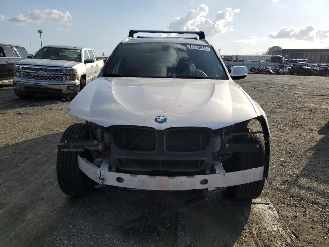 Photo 4 VIN: 5UXWX9C55D0A32564 - BMW X3 