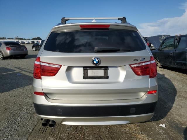 Photo 5 VIN: 5UXWX9C55D0A32564 - BMW X3 