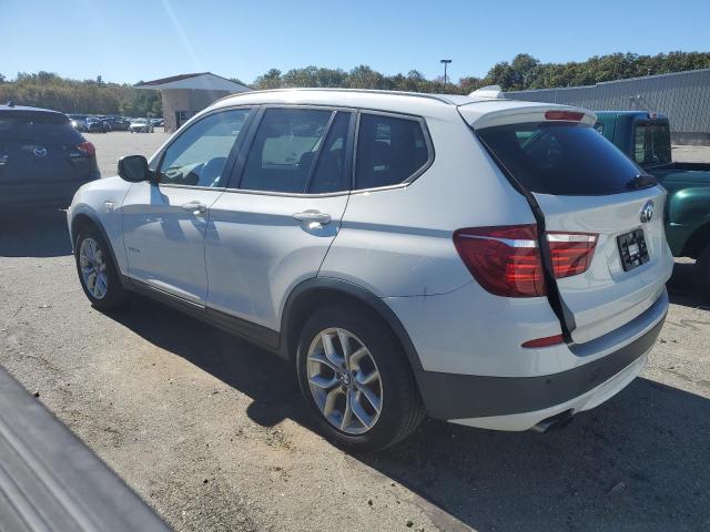 Photo 1 VIN: 5UXWX9C55D0A32659 - BMW X3 