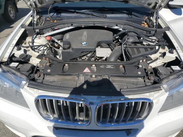 Photo 11 VIN: 5UXWX9C55D0A32659 - BMW X3 