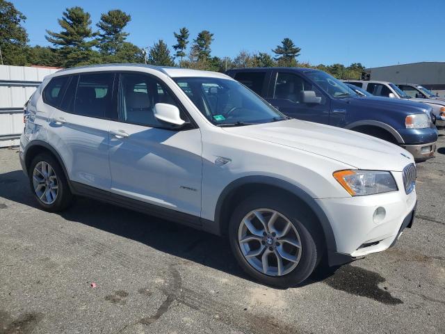 Photo 3 VIN: 5UXWX9C55D0A32659 - BMW X3 