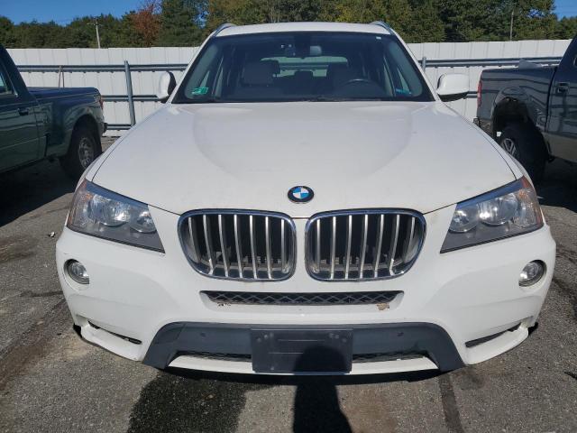 Photo 4 VIN: 5UXWX9C55D0A32659 - BMW X3 