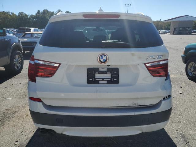 Photo 5 VIN: 5UXWX9C55D0A32659 - BMW X3 