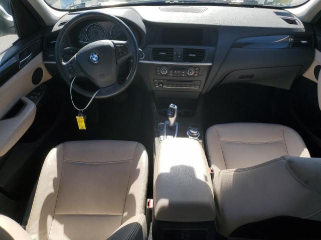 Photo 7 VIN: 5UXWX9C55D0A32659 - BMW X3 