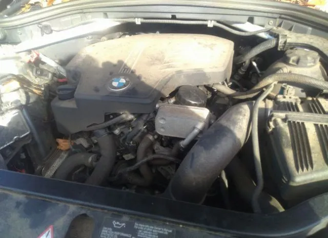 Photo 9 VIN: 5UXWX9C55D0D00237 - BMW X3 